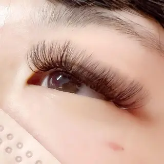 マツエク・マツパ 🧸Celeste Venusのマツエク・マツパデザイン