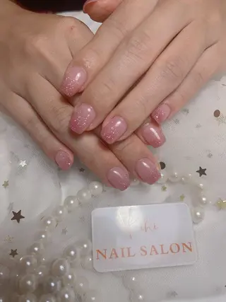 ネイル さくら💮💮 【オフ無料】のネイルデザイン