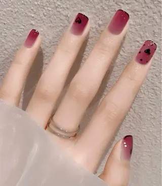 ネイル Cute beauty2のマツエク・マツパデザイン