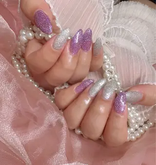 ネイル Nail Salon macherieのネイルデザイン