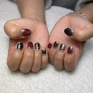 ネイル COCO+所属・COCO +のエステ・リラクイメージ