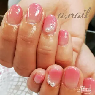 ネイル ネイルサロン エーネイルのネイルデザイン