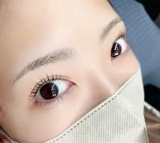 マツエク・マツパ eyelash salonjoyのマツエク・マツパデザイン