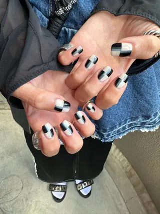 ネイル ネイリスト EMIのネイルデザイン