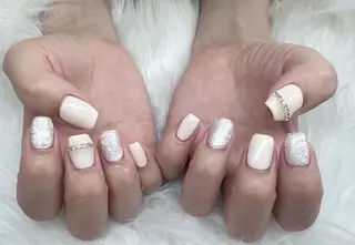 ネイル Y&L Nailのネイルデザイン