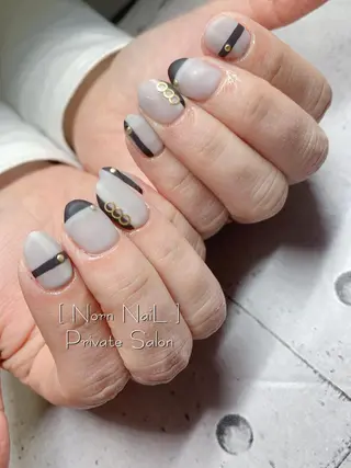 ネイル U Ayaのネイルデザイン