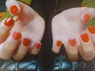 ネイル haru  nailのネイルデザイン