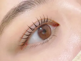 マツエク・マツパ sii. eyelash/eyebrow所属・sii. eyelashのマツエク・マツパデザイン