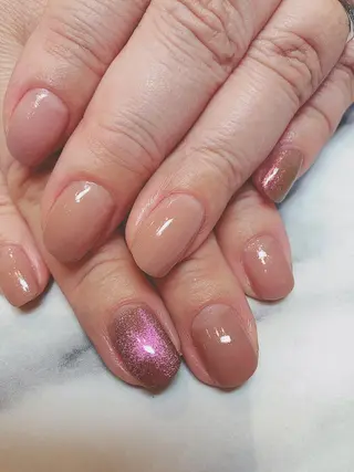 ネイル mamaLindo志村坂上所属・白石 百合子のエステ・リラクイメージ