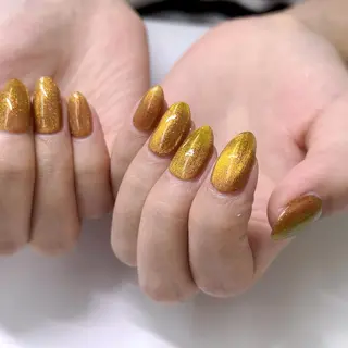 ネイル リ サのネイルデザイン