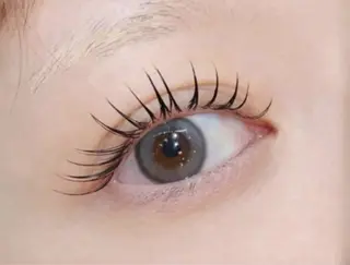 マツエク・マツパ eye salon Kiiのマツエク・マツパデザイン