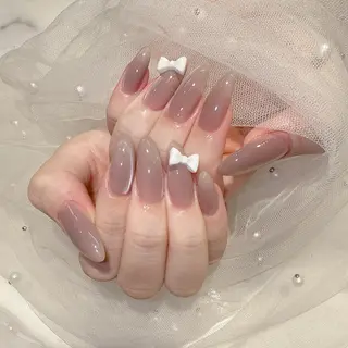 ネイル DG nailのネイルデザイン