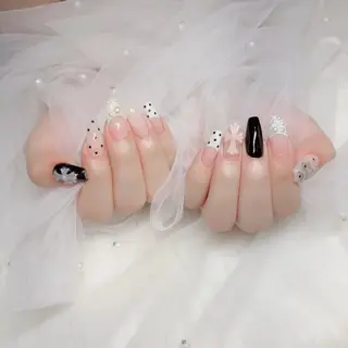 ネイル Miki 本町駅｜💅‎🤍のネイルデザイン