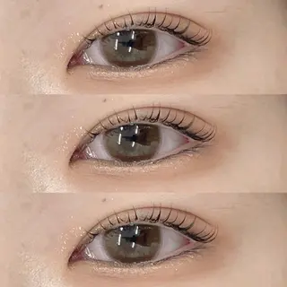 マツエク・マツパ eyenico 第1ビル店　松尾のマツエク・マツパデザイン