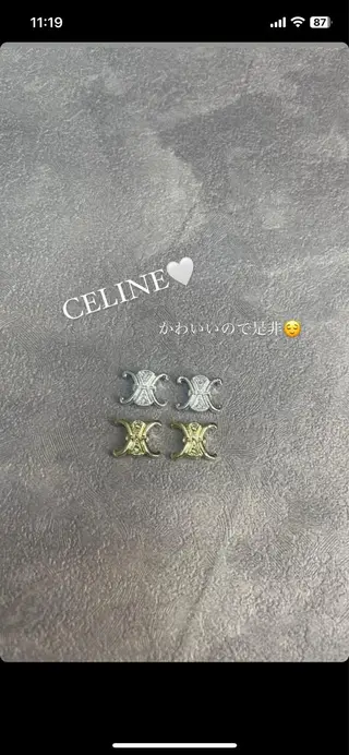 ネイル salon te.のネイルデザイン