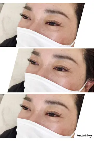 マツエク・マツパ KU TA  \(◡̈)/の眉毛・アイブロウイメージ