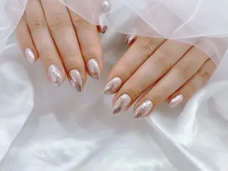 ネイル Regene ARAKIのネイルデザイン