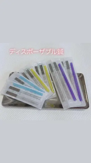 美容鍼灸サロン REPOSのその他イメージ