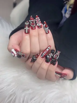 ネイル Hani Nail Salonのネイルデザイン