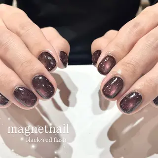 ネイル yua ⋆. 𐙚 ˚のネイルデザイン