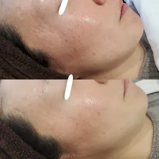 Salon b.p. 渋谷のエステ・リラクイメージ