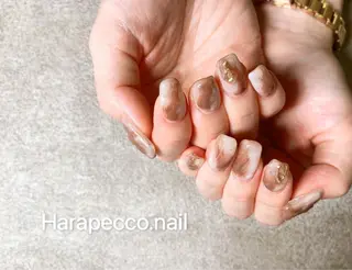 ネイル Hiro nail /Harapeccoのネイルデザイン