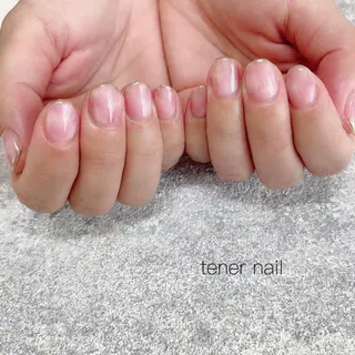 ネイル テネルネイル tener nailのネイルデザイン