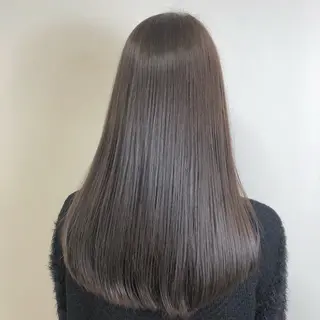 パーマ 辻 那美樹/似合わせ ヘア/髪質改善のヘアスタイル