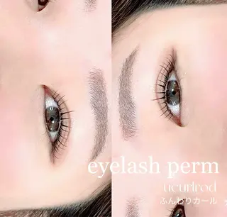 マツエク・マツパ meili 宮野のマツエク・マツパデザイン