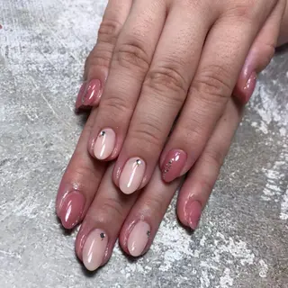 ネイル 💅chainail _aiのネイルデザイン