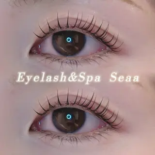 マツエク・マツパ 🦋 kanekoのマツエク・マツパデザイン