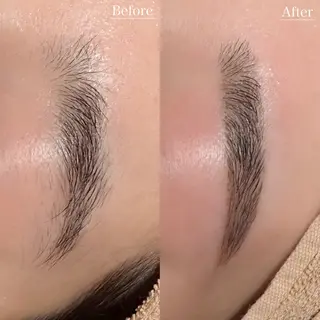 アイブロウ 京橋🦋LEDマツエ ク&まつ毛パーマのマツエク・マツパデザイン