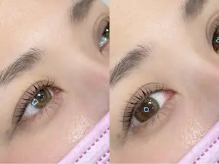 マツエク・マツパ LiTA. hamasen安田のマツエク・マツパデザイン