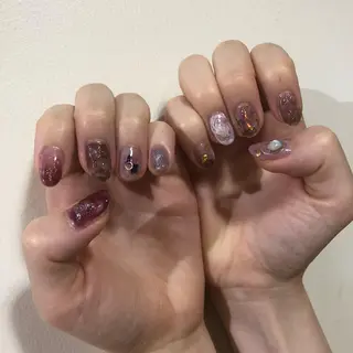 ネイル Kimura Miyukiのマツエク・マツパデザイン