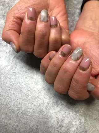 ネイル 【LINON】 airiのネイルデザイン