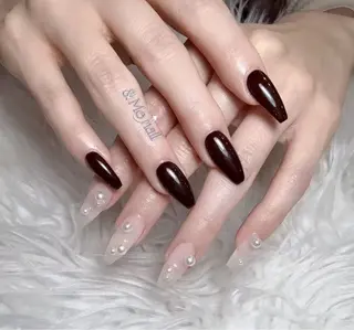 ネイル &MEネイルサロン COCOのネイルデザイン