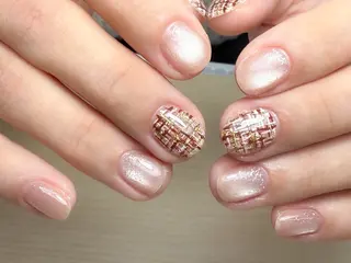 ネイル healing 【ヒルリン】のネイルデザイン