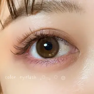 マツエク・マツパ 🌷private salon Linkのマツエク・マツパデザイン
