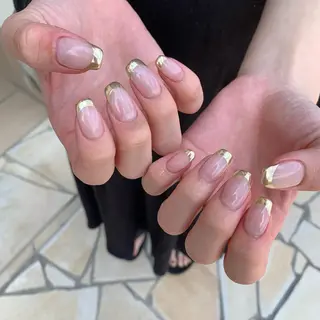ネイル ＿i nails'のネイルデザイン