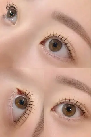 マツエク・マツパ MOUTON NAIL梅田店のネイルデザイン