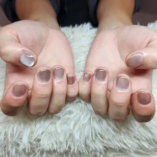 ネイル メンズ 八木 香澄のネイルデザイン