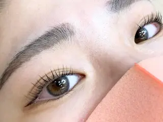 パーマ diarblue 今村の眉毛・アイブロウイメージ