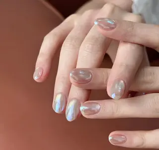 ネイル 🎀 Ayaka_nailのネイルデザイン