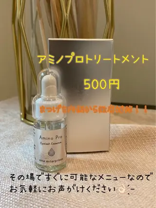 DOT1101 a.i🌼のマツエク・マツパデザイン