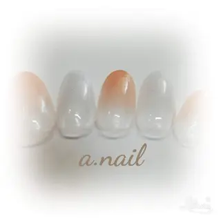 ネイル ネイルサロン エーネイルのネイルデザイン