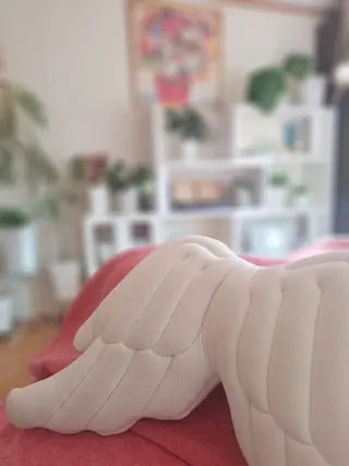 女性ホルモンサポート Aroma天使のてのエステ・リラクイメージ