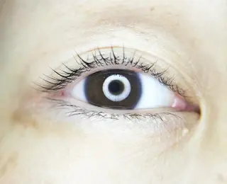 マツエク・マツパ Rian 池袋のマツエク・マツパデザイン