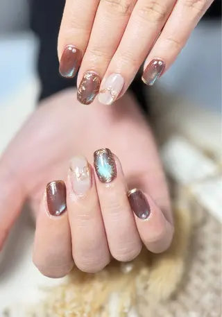 ネイル yo yoのマツエク・マツパデザイン