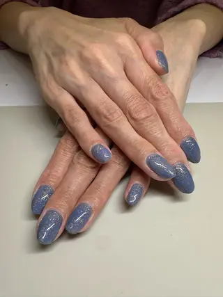 ネイル Persian Jr.のネイルデザイン