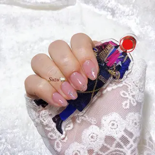 ネイル Fairynails Suzuのネイルデザイン